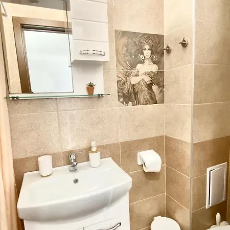 Апартаменти Релакс * Sunny Beach
